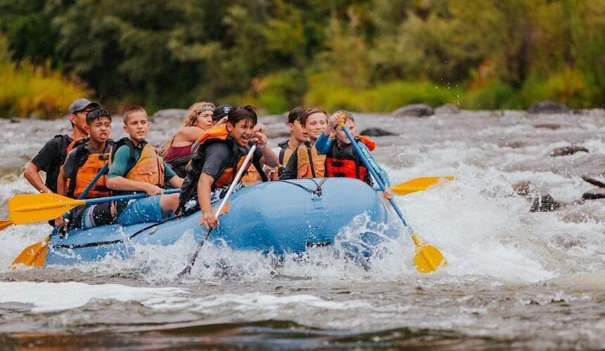 Top 7 Family-Friendly Travel Destinations: